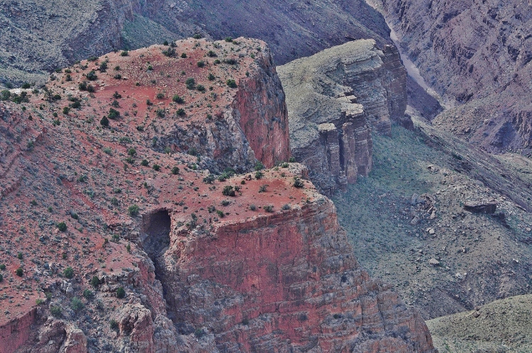grand canyon south rim